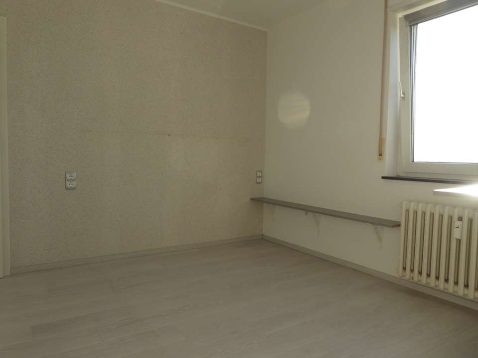 Balkonwohnung mit Potenzial! Tolle Feldrandlage in Maudach!, Ludwigshafen am Rhein – Bild 3