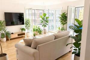 Platzwunder in Schleußig: Lichtdurchflutete 4-Zimmer-Wohnung mit ca. 98 m² – Die vollständige Adresse der Immobilie erhältst du vom Anbieter., 4229 Schleußig, Leipzig – Vorschaubild 5