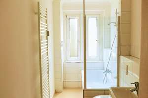 Lichtdurchflutete 2,5 Zimmer Wohnung courtagefrei in Winterhude – Die vollständige Adresse der Immobilie erhältst du vom Anbieter., 22299 Winterhude, Hamburg – Vorschaubild 4