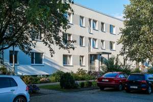 Ihr neues Zuhause: Moderne Wohnung inklusive Einbauküche