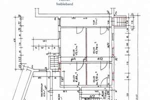 Attraktive 2-Zimmer-Souterrainwohnung in zentraler Lage von Bremen – Gutenbergstraße 57, 28217 Steffensweg, Bremen – Vorschaubild 14