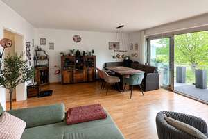 *Ihr neues Zuhause zwischen Stadt und Natur* - in Düsseldorf-Lohausen