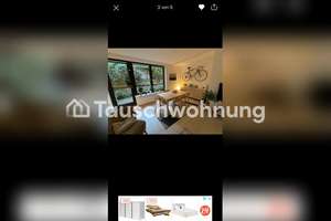Tauschwohnung: 2-Zimmer Wohnung Münster Kinderhaus