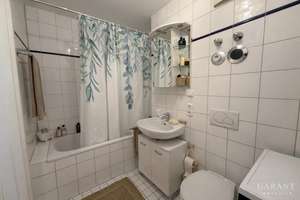 Haus im Haus in München-Giesing - 3-Zimmer-Maisonette mit Garten, Terrasse und Balkon – Die vollständige Adresse der Immobilie erhältst du vom Anbieter., 81549 Balanstraße-West, München – Vorschaubild 7