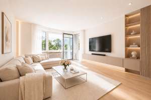 Gut geschnittene 2-Zimmer-Wohnung mit Aufzug & Garage – Die vollständige Adresse der Immobilie erhältst du vom Anbieter., 12203 Lichterfelde, Berlin – Vorschaubild 6