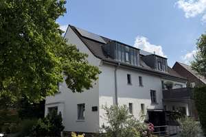 Toplage, geräumige vier Zimmer EG-Wohnung in Essen, Alt-Bredeney, zentraler geht es nicht!