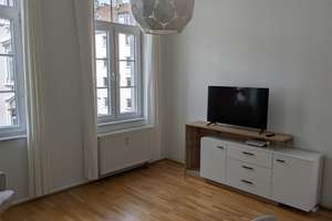 Möblierte, frisch renovierte 2-Zimmer-Wohnung im Frankenberger Viertel – Sophienstraße 26, 52070 Adalbertsteinweg, Aachen – Vorschaubild 11