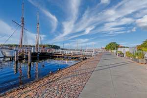 Sichere Kapitalanlage mit Perspektive – Haus mit bis zu 4 Wohneinheiten & Garten – Die vollständige Adresse der Immobilie erhältst du vom Anbieter., 23570 Travemünde, Lübeck – Vorschaubild 45