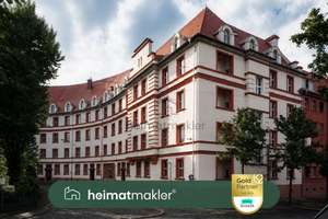 Vermietung ohne Mietausfall! - denkmalgeschützte Kapitalanlage mit Mietpool