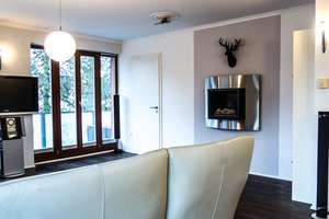 Außergewöhnliches Wohnen am Tierpark – Aussicht auf Bärengehege in heller 2/3 Zimmer Wohnung – Die vollständige Adresse der Immobilie erhältst du vom Anbieter., 22527 Stellingen, Hamburg – Vorschaubild 15