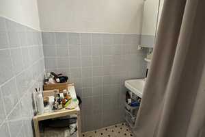 Stilvolle 2,5-Raum-Wohnung Nähe Rotkreuzplatz und Nymphenburg – München – Vorschaubild 10