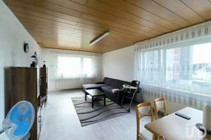 Attraktive 3-Zimmer-Wohnung mit zwei Balkonen – Kapitalanlage in Koblenz-Metternich – Die vollständige Adresse der Immobilie erhältst du vom Anbieter., 56072 Metternich, Koblenz – Vorschaubild 5