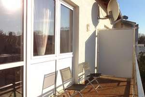 2 ZKBB* KFZ-Stell* max. 1 Pers* kl. EBK* Wannenbad* Parketboden* S-W Balkon/Loggia* DA-Bessungerstr. – Die vollständige Adresse der Immobilie erhältst du vom Anbieter., 64285 Bessungen, Darmstadt – Vorschaubild 22