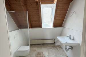 107 m² Maisonette Loft | Garten | Doppelgarage | Hobbygarage | Schraubergrube | Optional 70 m² Lager – Sonnenweg 1, 51061 Höhenhaus, Köln – Vorschaubild 17