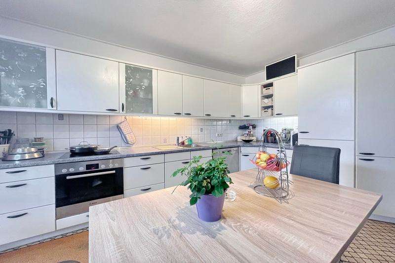 Immobilie in Stuvenborn - "ZWEIGENERATIONENHAUS" in TOP LAGE!!! - Bild 5