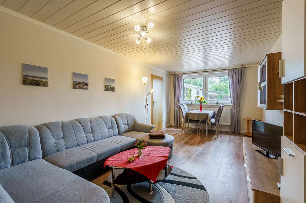 Immobilie in Kalkhorst - Schönes Anwesen unweit der Ostsee inklusive Haupthaus, Einliegerwohnung und separatem Gästehaus - Bild 20