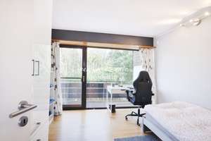Krefeld-Forstwald: Modernisiertes Architektenhaus in ruhiger Sackgasse - Energieeffizienzklasse B – Die vollständige Adresse der Immobilie erhältst du vom Anbieter., 47804 Forstwald, Krefeld – Vorschaubild 12