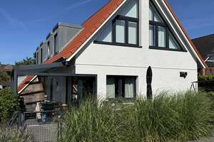 Laboe Doppelhaushälfte