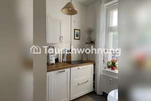 Tauschwohnung: Helle 2-Zimmer-Wohnung im Leipziger Osten – Die vollständige Adresse der Immobilie erhältst du vom Anbieter., 4347 Schönefeld-Abtnaundorf, Leipzig – Vorschaubild 7
