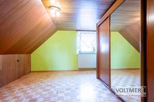 RUHEPOL – familienfreundliches Einfamilienhaus mit großem Garten in ruhiger Lage von Nohfelden! – Die vollständige Adresse der Immobilie erhältst du vom Anbieter., 66625 Nohfelden – Vorschaubild 12