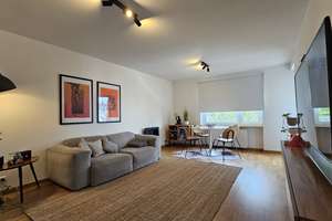 Moderne 4-Zimmer-Wohnung in Moosach – Hell & top angebunden