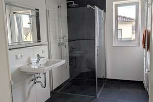 Moderne 3-Zi-Wohnung mit Balkon im Neubaugebiet in Groß Munzel – 30890 Barsinghausen – Vorschaubild 2