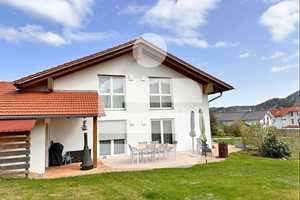 Exklusiv Wohnen in bevorzugter Lage – Ostallgäu (Kreis) – Vorschaubild 1