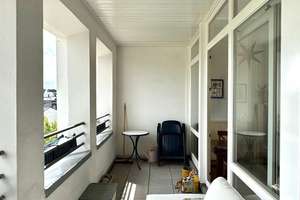 Wohnen mit Charakter – Stilvolle Maisonette im modernisierten Altbau mit Galerie & Loggia! – 48159 Uppenberg, Münster – Vorschaubild 5