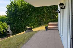 Bezaubernde Terrassenwohnung mit unverbaubarer Aussicht – Rebhuhnweg 4a, 75181 Eutingen, Pforzheim – Vorschaubild 3