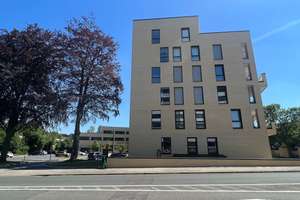Moderne 1-Zimmer-Wohnung in Osnabrück zur Miete – Wachsbleiche 28 a, 49076 Westerberg, Osnabrück – Vorschaubild 4