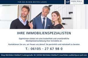Gepflegtes Zweifamilienhaus mit Nebengebäuden und zusätzlichem Baufenster nahe Altrheinpromenade – Groß-Gerau (Kreis) – Vorschaubild 30