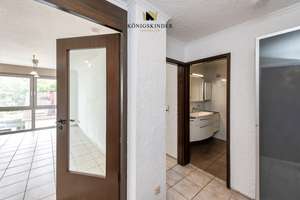 Über den Dingen wohnen: Sofort verfügbare Maisonette-Wohnung mit Dachloggia, Garage und Einbauküche – 70569 Dachswald, Stuttgart – Vorschaubild 28