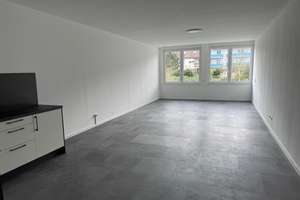 Nr. 1 Modernisierte 1 ZKB-Wohnung – Die vollständige Adresse der Immobilie erhältst du vom Anbieter., 68199 Neckarau, Mannheim – Vorschaubild 1