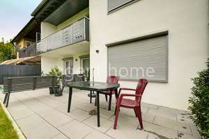 MÖBLIERT - CITYNÄHE UND WEINBERGE - 1,5-Zimmer-Apartment mit Terrasse und Garten – Die vollständige Adresse der Immobilie erhältst du vom Anbieter., 70378 Hofen, Stuttgart – Vorschaubild 12
