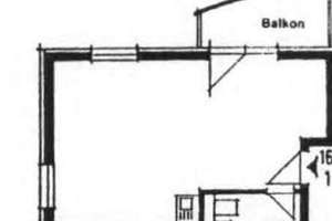 VERMIETETES APPARTMENT IN DRESDEN-PLAUEN – Die vollständige Adresse der Immobilie erhältst du vom Anbieter., 1069 Südvorstadt-West, Dresden – Vorschaubild 2