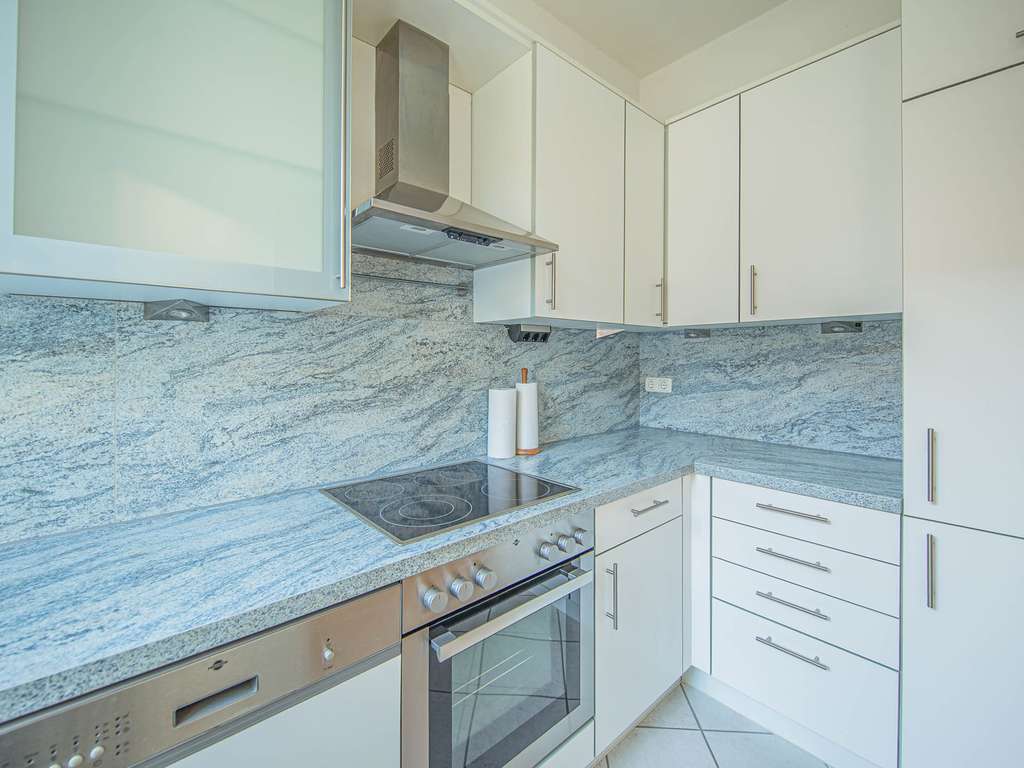 Immobilie in Windach - BARRIEREFREIE 3-ZIMMER-GARTENWOHNUNG IN WINDACH - Bild 1