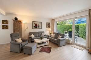Familienfreundliches Reihenendhaus mit Terrasse und Balkon und Garten – 40489 Angermund, Düsseldorf – Vorschaubild 5
