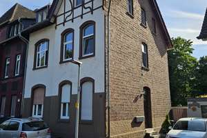Wohnung mit Balkon in einem 3-Parteien-Haus mit 6% Rendite – Gartenstrasse 36, 46145 Sterkrade-Mitte, Oberhausen – Vorschaubild 2