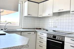 Penthouse - Stil mit Blick ins Grüne – 33613 Schildesche, Bielefeld – Vorschaubild 11