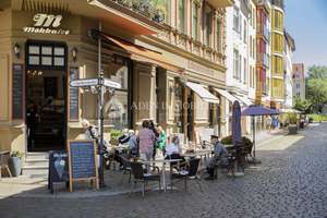 Dachrohling: 221 m², 1.400,- € / m² + Baugenehmigung für 2 WE`s  in der Altstadt von Köpenick! – Freiheit 7, 12555 Köpenick, Berlin – Vorschaubild 28