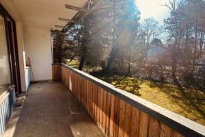 Sofort beziehbare 2-Zi-Whg. mit gr. Balkon und EBK, sowie Souterrain-Zi. und Garage – Die vollständige Adresse der Immobilie erhältst du vom Anbieter., 30559 Kirchrode, Hannover – Vorschaubild 9