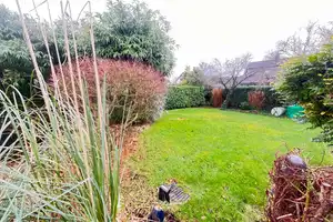 Charmanter Walmdachbungalow  – mit Potenzial zur persönlichen Gestaltung! – Emsland (Kreis) – Vorschaubild 9