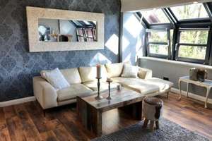 Provisionsfrei - Freie Wohnung - Stilvolle Loftwohnung in Niendorf - frisch saniert, mit Stellplatz – Sootbörn 9, 22453 Niendorf, Hamburg – Vorschaubild 2