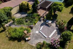 Großzügigkeit mit Substanz – Historischer Zwei-Seiten-Hof in gepflegtem Top-Zustand – Die vollständige Adresse der Immobilie erhältst du vom Anbieter., 39539 Havelberg – Vorschaubild 7