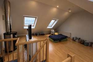 Hochwertige 4-Zimmer-Maisonette mit Stellplatz in attraktiver Lage von Schleswig! – 24837 Schleswig – Vorschaubild 12