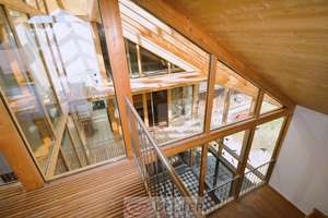 Außergewöhnliches Architektenhaus mit Atrium
++Decker Immobilien++ – Die vollständige Adresse der Immobilie erhältst du vom Anbieter., 85659 Forstern – Vorschaubild 3