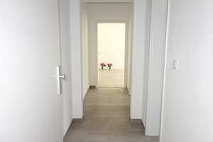 Krefeld - City/ schöne 2 Zi. Whg. im EG mit Sonnen-Terrasse und Garten – Krefeld – Vorschaubild 2