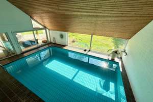 Seltenes Schmied Architektenhaus mit Indoorpool auf idyllischem Waldrandgrundstück in BS-Mascherode – Die vollständige Adresse der Immobilie erhältst du vom Anbieter., 38126 Südstadt-Rautheim-Mascherode, Braunschweig – Vorschaubild 24