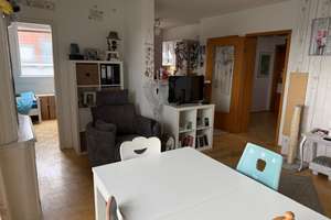 MA-Seckenheim, 4 ZKB Dachgeschoss-Maisonette-Wohnung mit Balkon und TG-Stellplatz – Die vollständige Adresse der Immobilie erhältst du vom Anbieter., 68239 Seckenheim, Mannheim – Vorschaubild 10