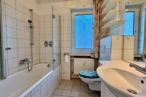 Zweifamilienhaus in feiner Lage mit idyllischem Garten und Bachlauf – Die vollständige Adresse der Immobilie erhältst du vom Anbieter., 63452 Nordwest, Hanau – Vorschaubild 12